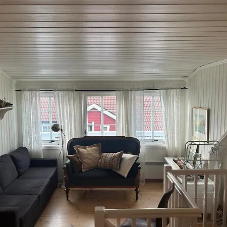 Vila Arcipelago On Langenes Seaview Boat *