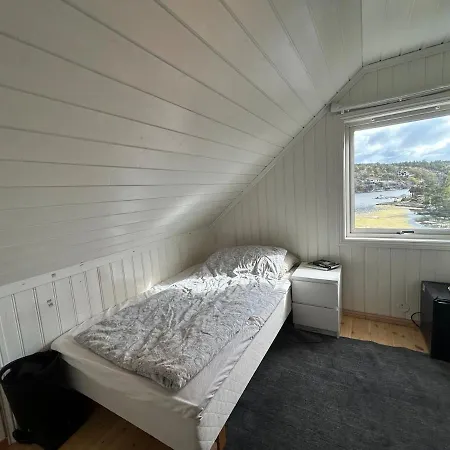 Arcipelago On Langenes Seaview Boat Vila Kristiansand